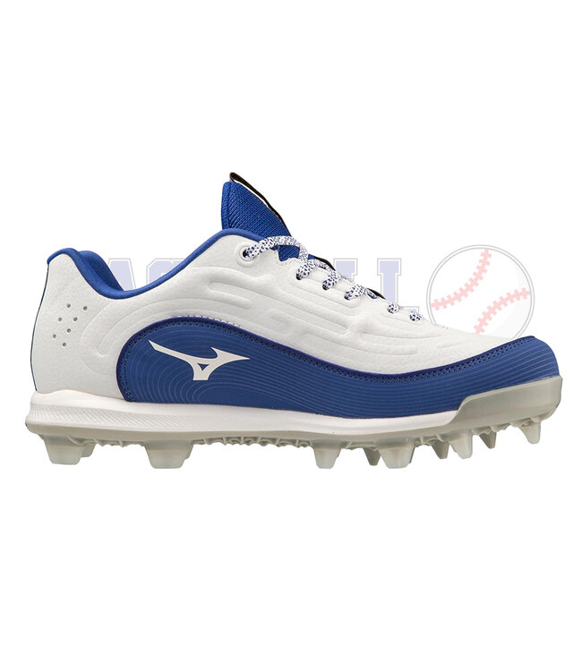 9-Spike Advanced Finch Elite 6 Low Molded Women's Cleats