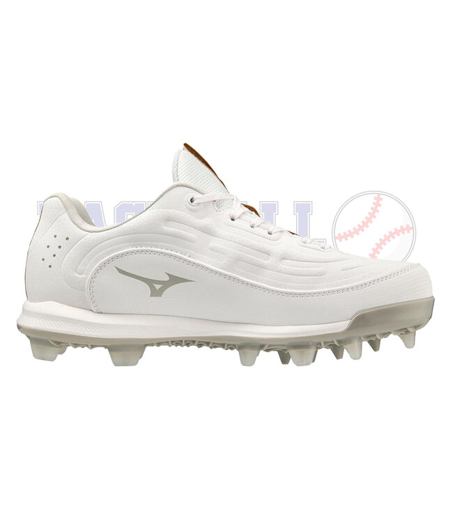 Soulier de Baseball en Plastique pour Femme 9-Spike Advanced Finch Elite 6 Low