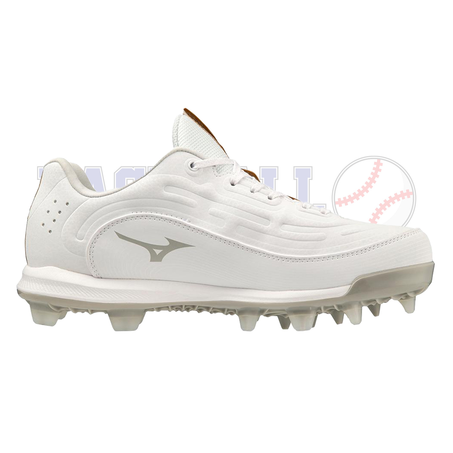 Bâtons de baseball en plastique durables personnalisés/emballés- M2rucc1 GatoX - Canada