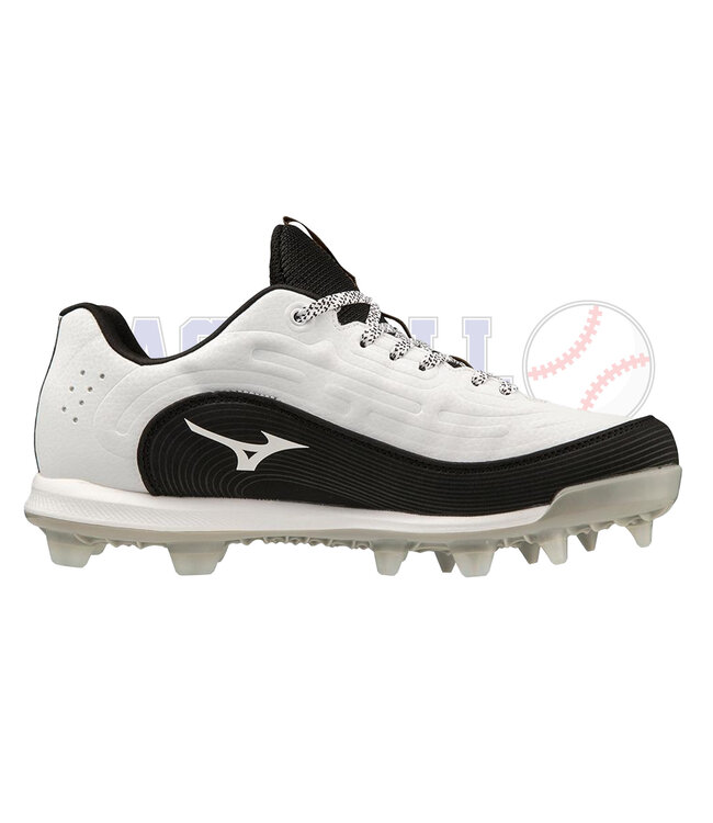 9-Spike Advanced Finch Elite 6 Low Molded Women's Cleats