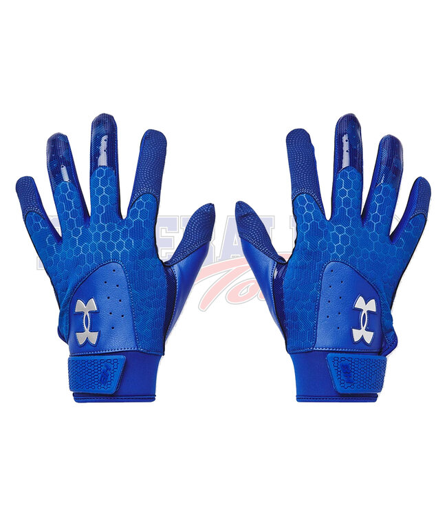 Gants de Frappeur pour Homme UA Harper