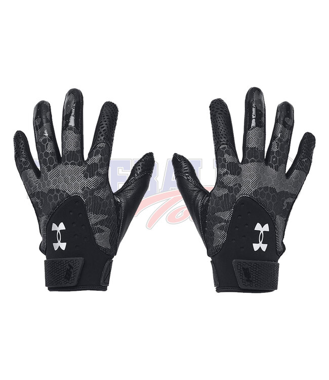 Gants de Frappeur pour Homme Harper Pro