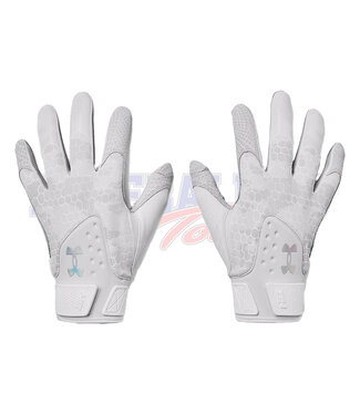 UNDER ARMOUR Gants de Frappeur pour Homme Harper Pro