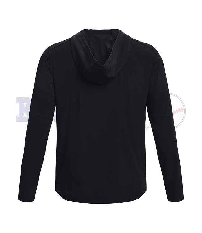 Manteau pour Homme Hooded Caged