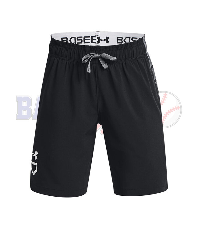Shorts de Baseball Junior Yard