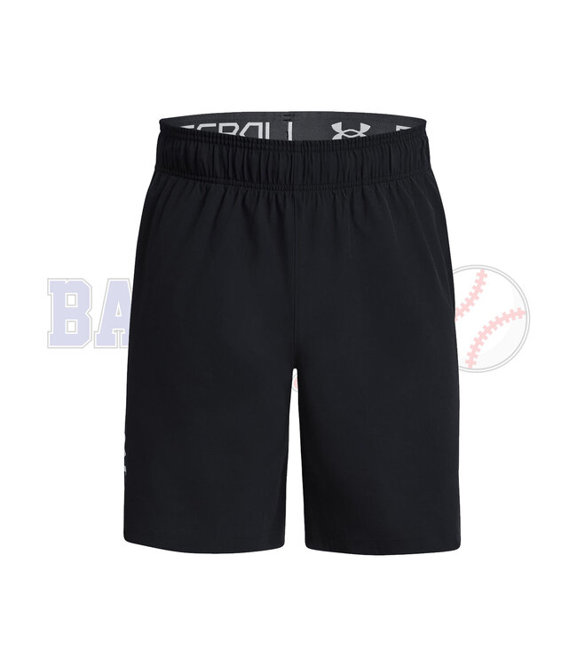 Shorts de Baseball pour Homme Yard