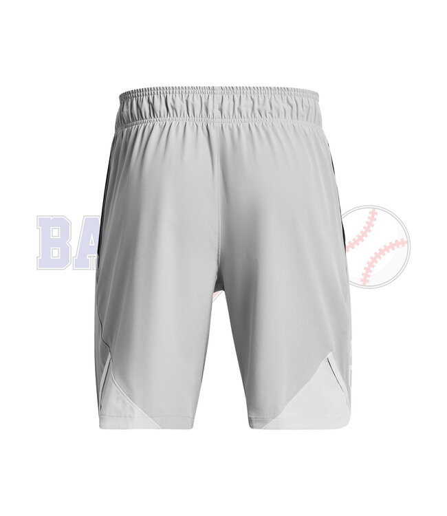 Shorts de Baseball pour Homme Yard