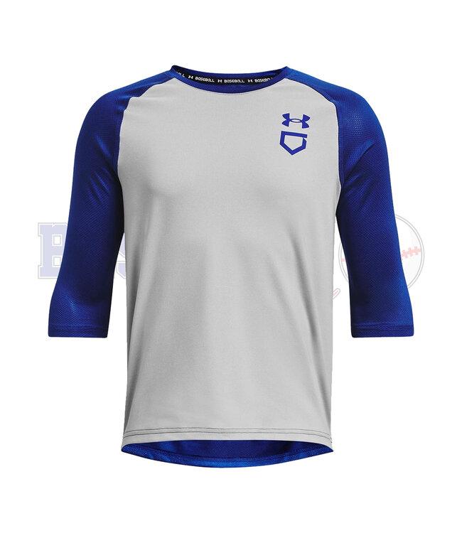 Chandail 3/4 Junior Utility Performance