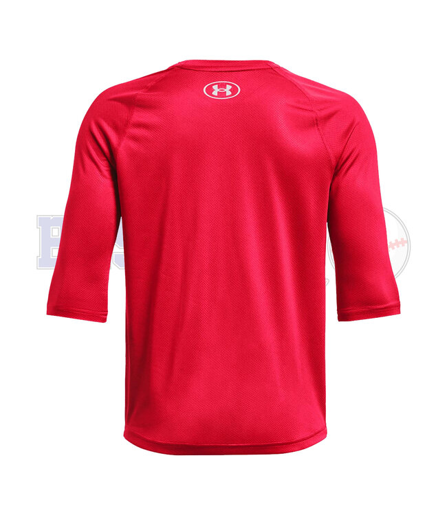 Boy's Utility 3/4 Performance Shirt