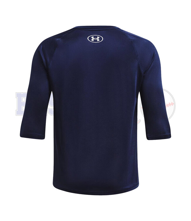Boy's Utility 3/4 Performance Shirt