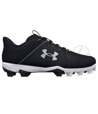 UNDER ARMOUR Men's UA Leadoff LOW RM Baseball Cleats