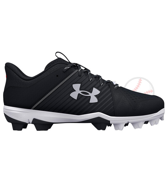 Men's UA Leadoff Low RM Baseball Cleats
