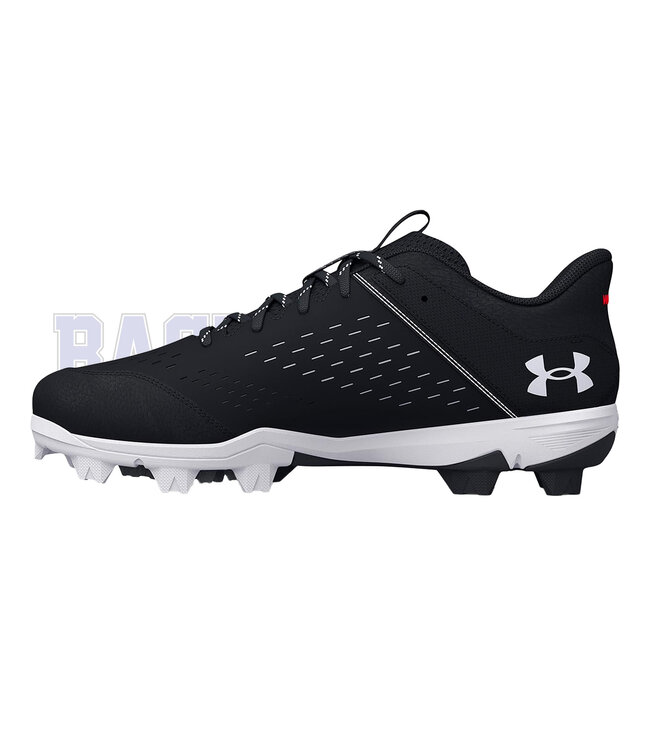 Men's UA Leadoff Low RM Baseball Cleats