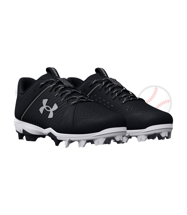 Men's UA Leadoff Low RM Baseball Cleats
