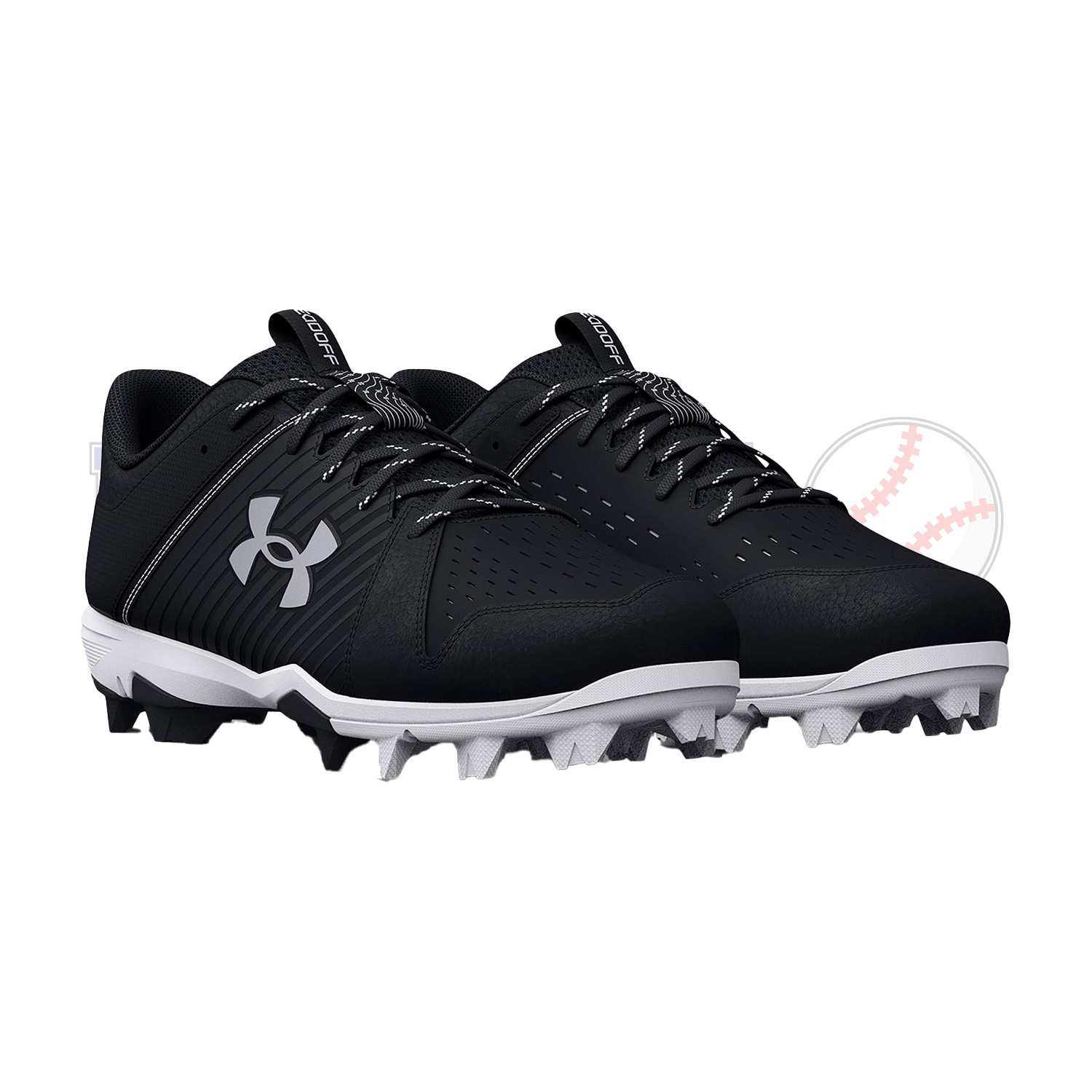 lunarlon baseball cleats