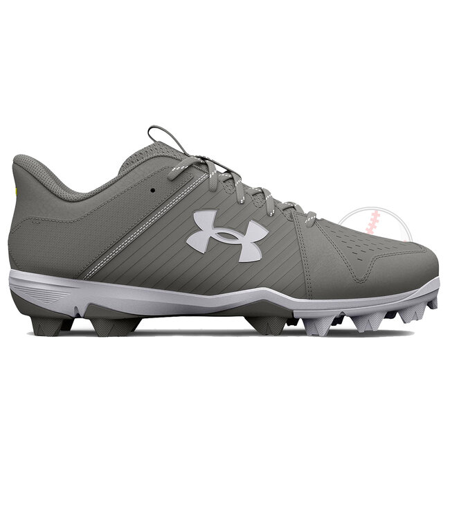 Soulier de Baseball pour Homme UA Leadoff Low RM