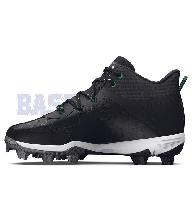Soulier de Baseball Junior Harper 8 Mid RM