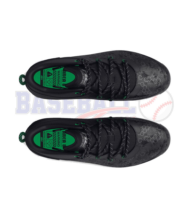 Soulier de Baseball Junior Harper 8 Mid RM