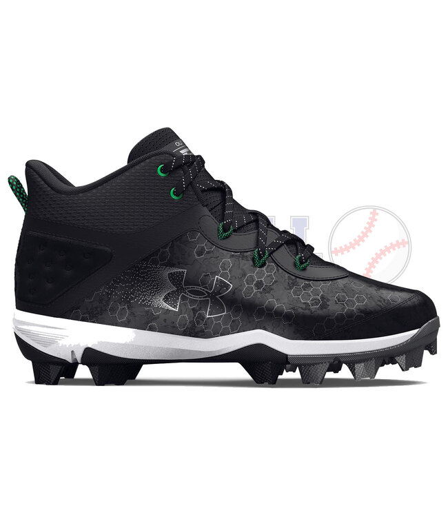 Soulier de Baseball Junior Harper 8 Mid RM