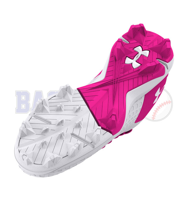Glyde 2.0 RM Junior Girls Baseball Cleats