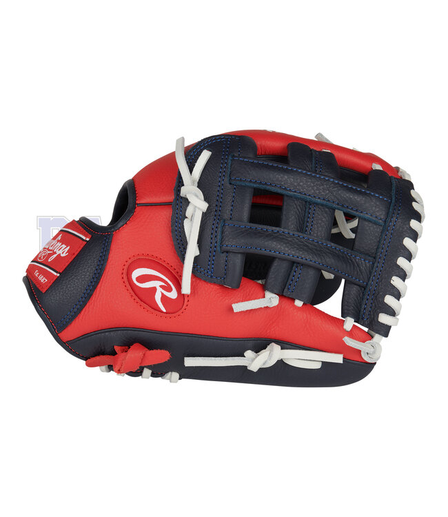 Gant de Baseball Select Pro Lite Ronald Acuna Jr 12" SPL120RA