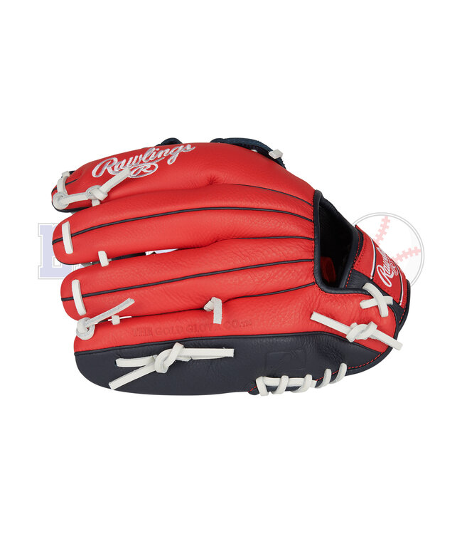 Gant de Baseball Select Pro Lite Ronald Acuna Jr 12" SPL120RA