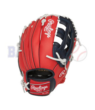 RAWLINGS SPL120RA Select Pro Lite Ronald Acuna Jr 12" Baseball Glove