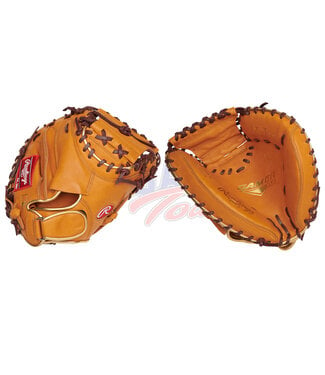RAWLINGS RGXLESP13T Gamer XLE 32.5" Catcher's Baseball Glove