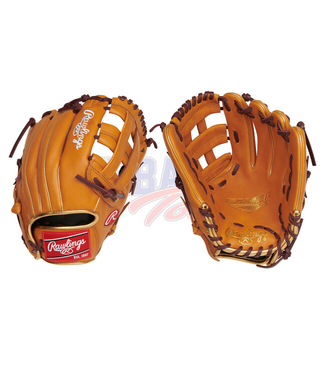Gant de Baseball Gamer XLE 12.25" RGXLEKB17T