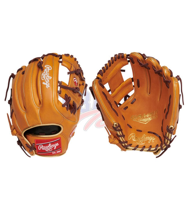RAWLINGS RGXLE314-2T Gamer XLE 11.5" Baseball Glove
