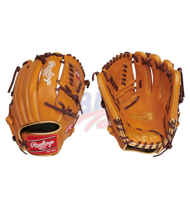 RAWLINGS RGXLE205-30T Gamer XLE 11.75" Baseball Glove