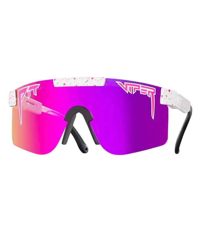 Pit Viper The LA Brights Single Wides Polarized Sunglasses