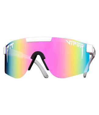 Pit Viper The Miami Nights Double Wides Sunglasses