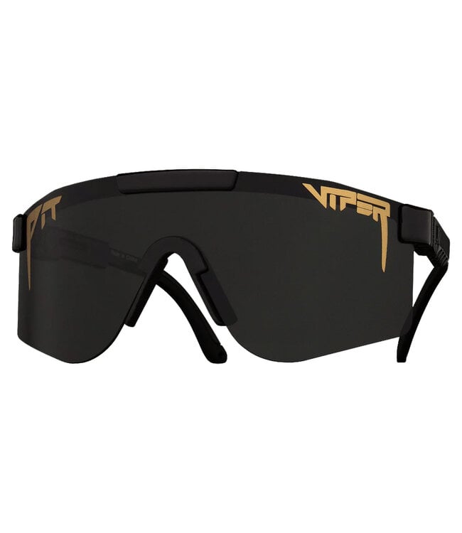 Pit Viper The Exec Double Wides Sunglasses