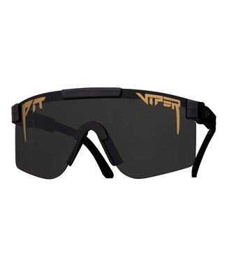 Pit Viper The Exec Single Wides Sunglasses