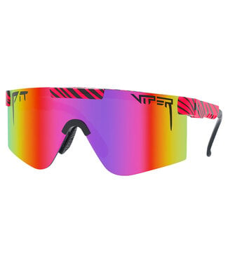 Pit Viper The 2000's Hot Tropics Polarized Sunglasses