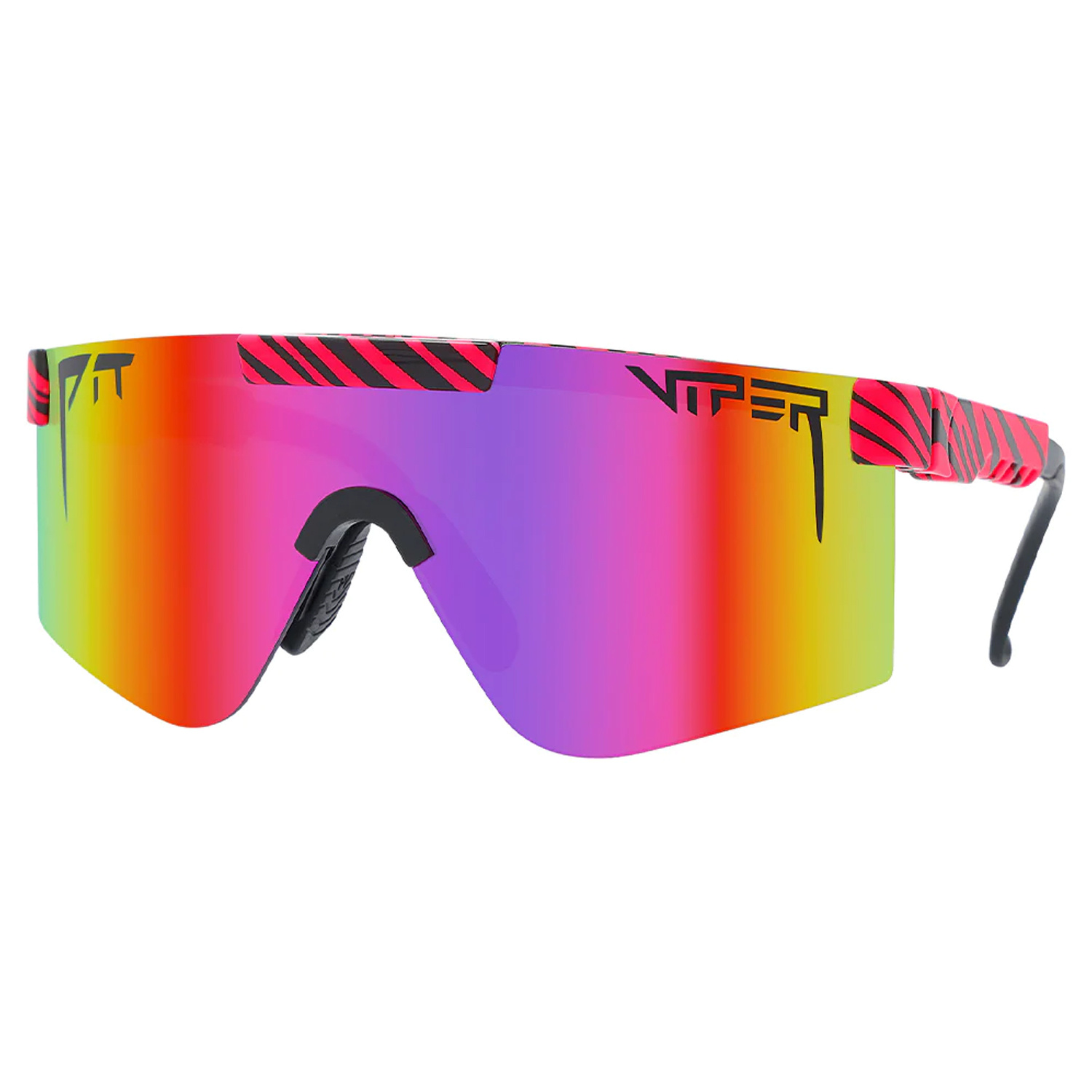 Pit Viper - The Hot Tropics 2000 Polarized – Shades Sunglasses