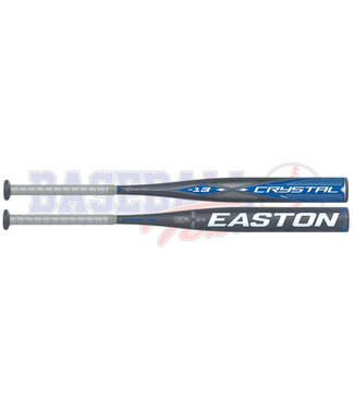 EASTON Bâton de Fastpitch Crystal (-13) FP20CRY