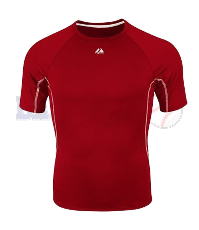 Adult Viper Compression Short Sleeve