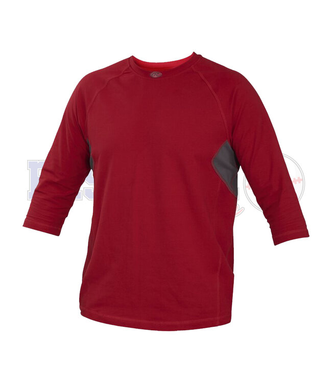 YRS34 Chandail Junior Performance