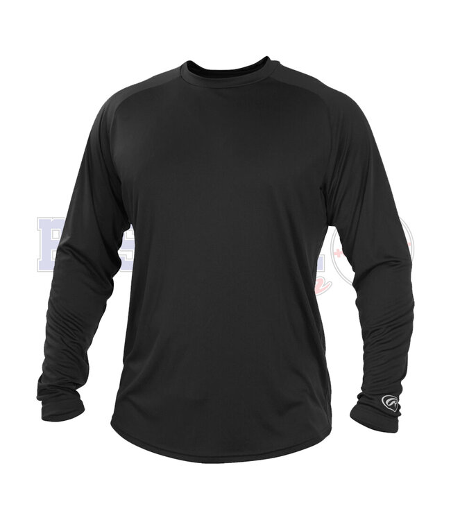 YLSRT Long Sleeve Youth Shirt