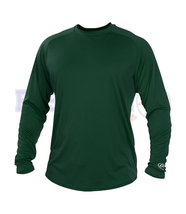 YLSRT Long Sleeve Youth Shirt