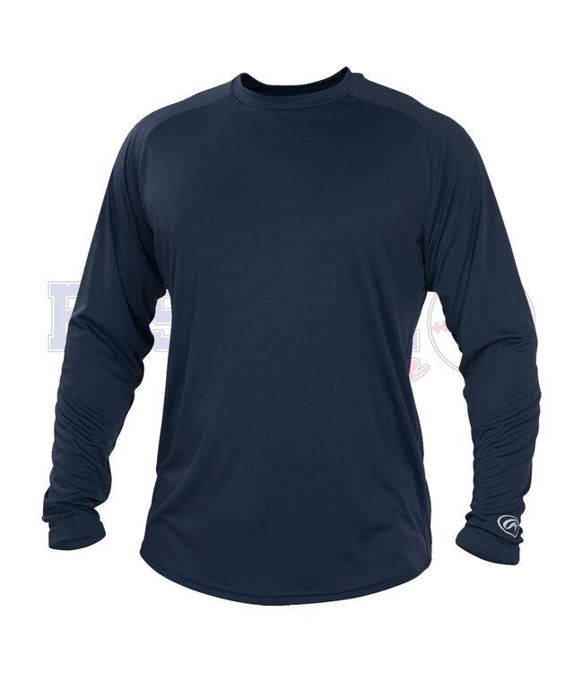 YLSRT Long Sleeve Youth Shirt