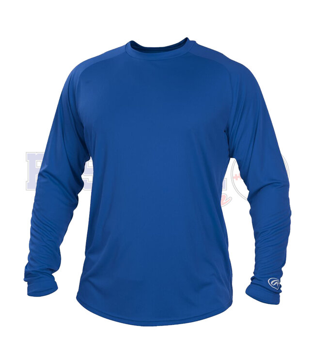 YLSRT Long Sleeve Youth Shirt