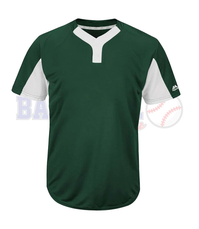 Jersey Premier Eagle à 2 Boutons