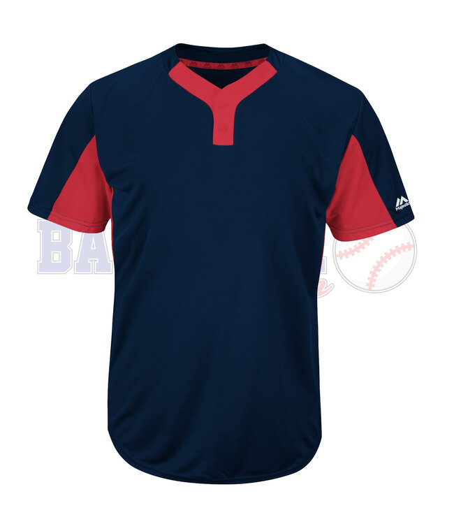 Jersey Premier Eagle à 2 Boutons