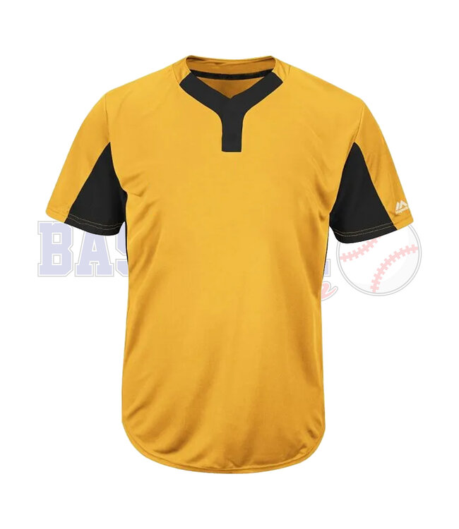 Jersey Premier Eagle à 2 Boutons