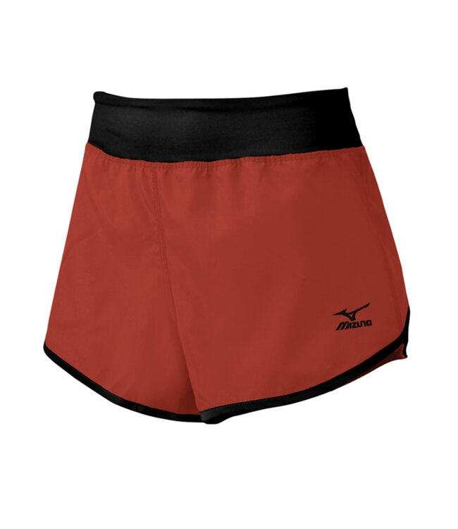 MIZUNO Short Elite 9 Dynamic Cover Up pour Femme de Mizuno