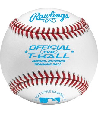 RAWLINGS TVB 9'' Baseball Ball (UN)