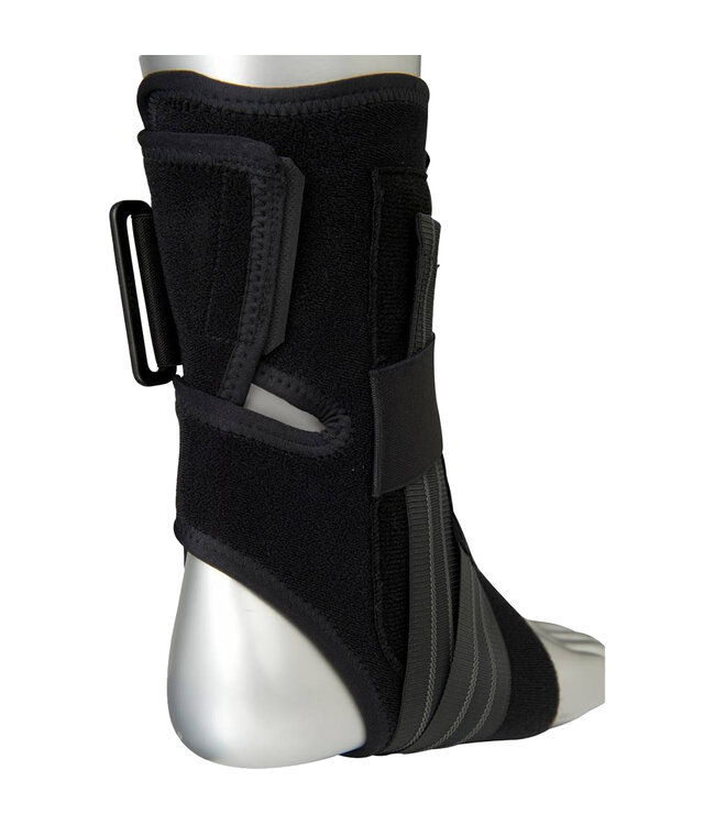 A1 Ankle Support Black